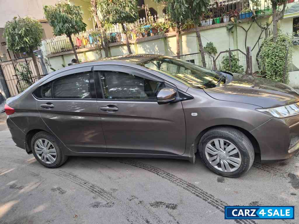 Honda City Petrol Honda City Petrol