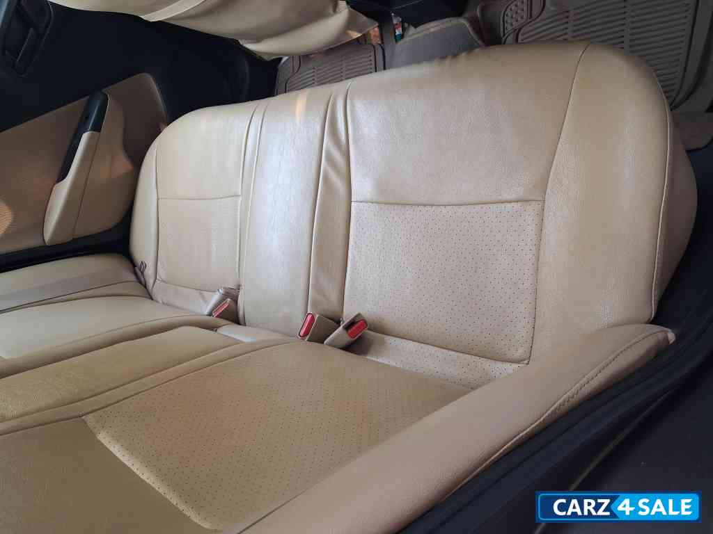 Honda City Petrol Honda City Petrol