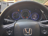 Honda City Petrol