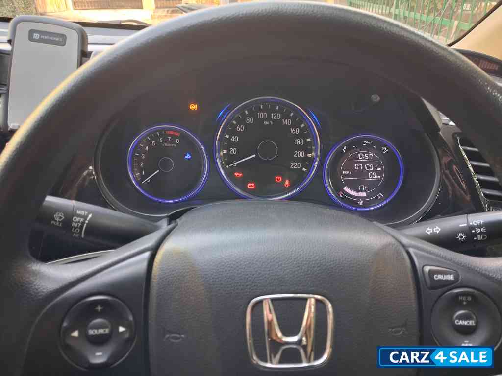 Honda City Petrol Honda City Petrol