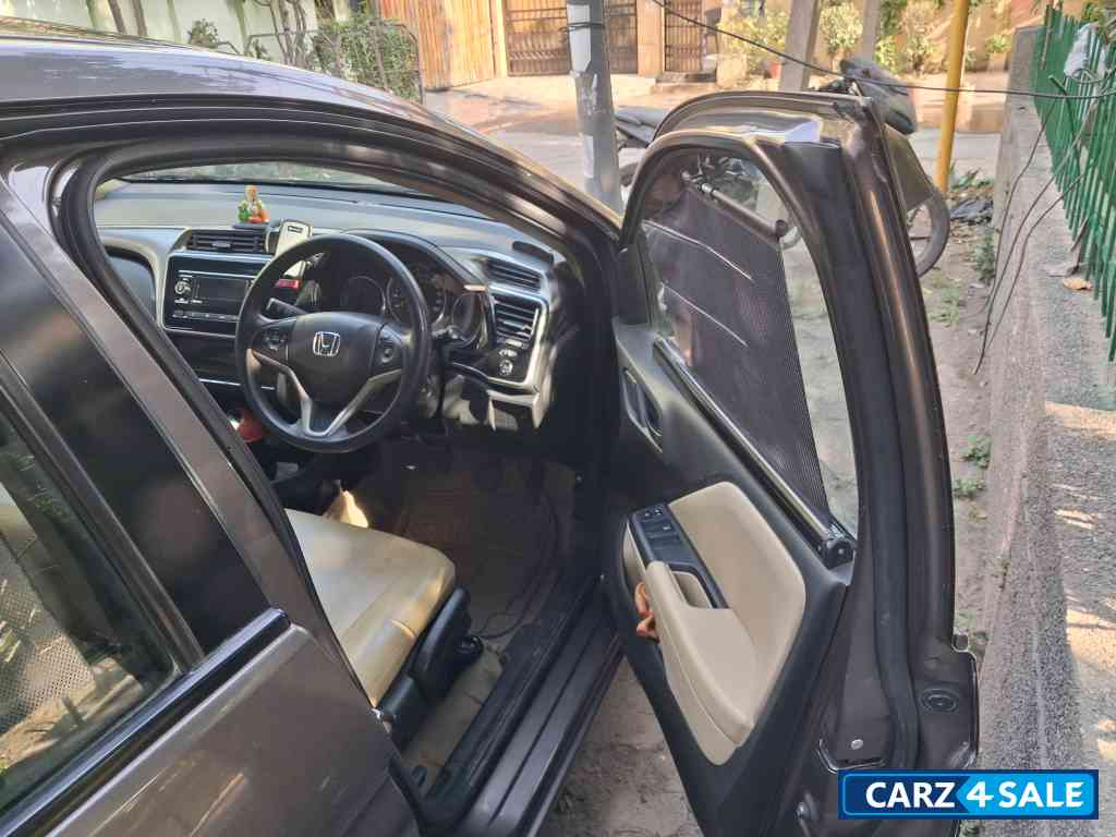 Honda City Petrol Honda City Petrol