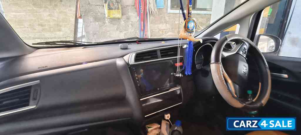 Honda Jazz Vxmt Honda Jazz Vxmt