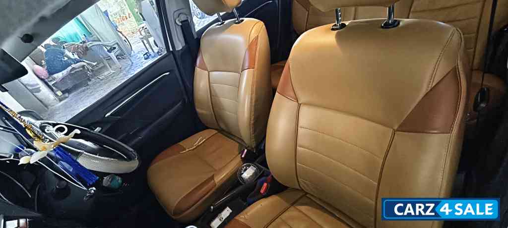 Honda Jazz Vxmt Honda Jazz Vxmt