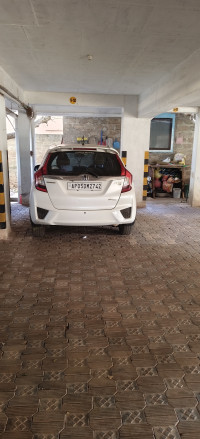Honda Jazz Vxmt