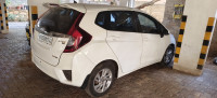 Honda Jazz Vxmt