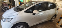 Honda Jazz Vxmt