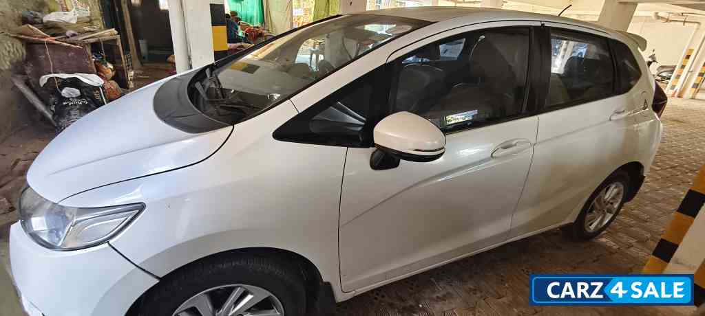 Honda Jazz Vxmt Honda Jazz Vxmt