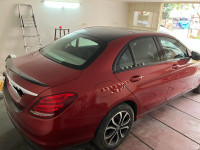 Mercedes-Benz C-Class Avantgrade