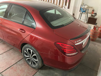 Mercedes-Benz C-Class Avantgrade
