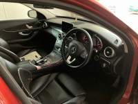 Mercedes-Benz C-Class Avantgrade