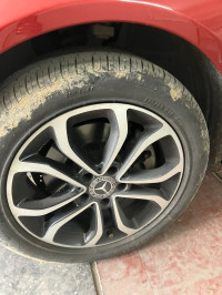 Mercedes-Benz C-Class Avantgrade