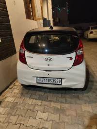 Hyundai Eon eon magna plus