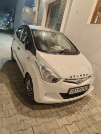 Hyundai Eon eon magna plus