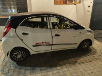 Hyundai Eon eon magna plus