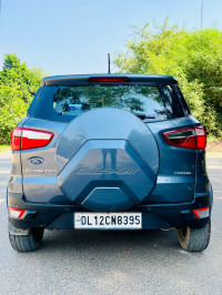 Ford Ecosport TREND+ AUTOMATIC PETROL