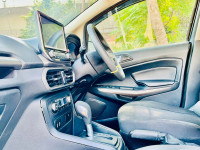 Ford Ecosport TREND+ AUTOMATIC PETROL