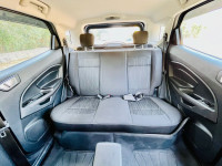 Ford Ecosport TREND+ AUTOMATIC PETROL