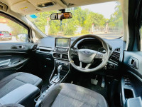 Ford Ecosport TREND+ AUTOMATIC PETROL
