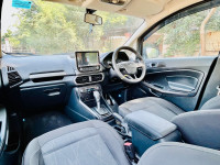 Ford Ecosport TREND+ AUTOMATIC PETROL
