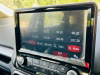 Ford Ecosport TREND+ AUTOMATIC PETROL