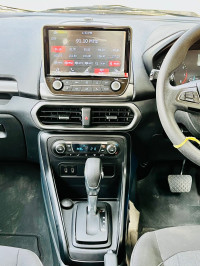 Ford Ecosport TREND+ AUTOMATIC PETROL