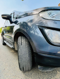 Ford Ecosport TREND+ AUTOMATIC PETROL