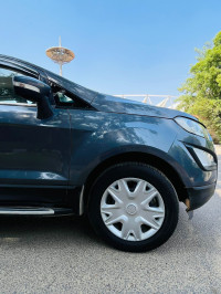 Ford Ecosport TREND+ AUTOMATIC PETROL