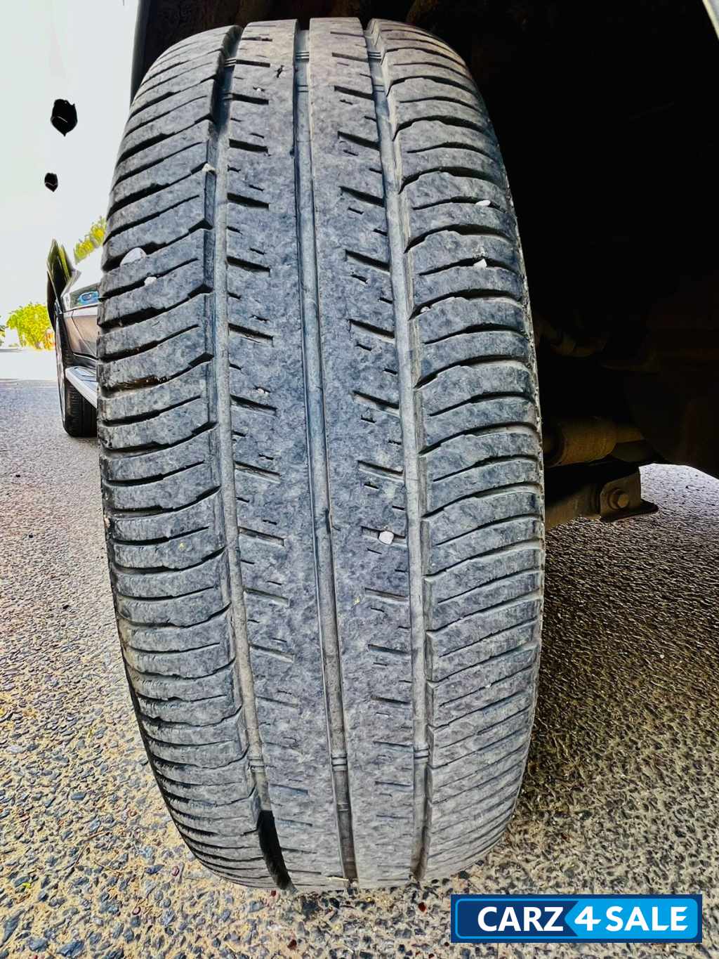 Ford Ecosport TREND+ AUTOMATIC PETROL