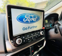 Ford Ecosport TREND+ AUTOMATIC PETROL