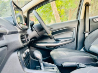 Ford Ecosport TREND+ AUTOMATIC PETROL