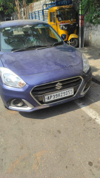 Maruti Suzuki Dzire Vxi