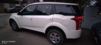 Mahindra XUV 500 W6