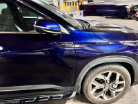 Imperial Blue Kia Seltos GTX PLUS 7 DCT