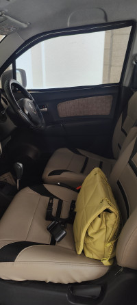 Maruti Suzuki Wagon R Vxi automatic