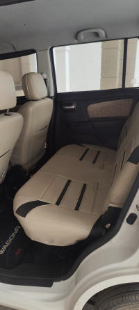 Maruti Suzuki Wagon R Vxi automatic