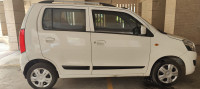 Maruti Suzuki Wagon R Vxi automatic