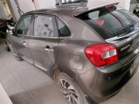 Maruti Suzuki Baleno Zeta