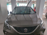 Maruti Suzuki Baleno Zeta