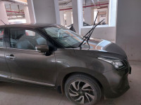 Maruti Suzuki Baleno Zeta