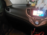 Maruti Suzuki Baleno Zeta