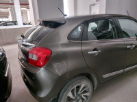 Maruti Suzuki Baleno Zeta