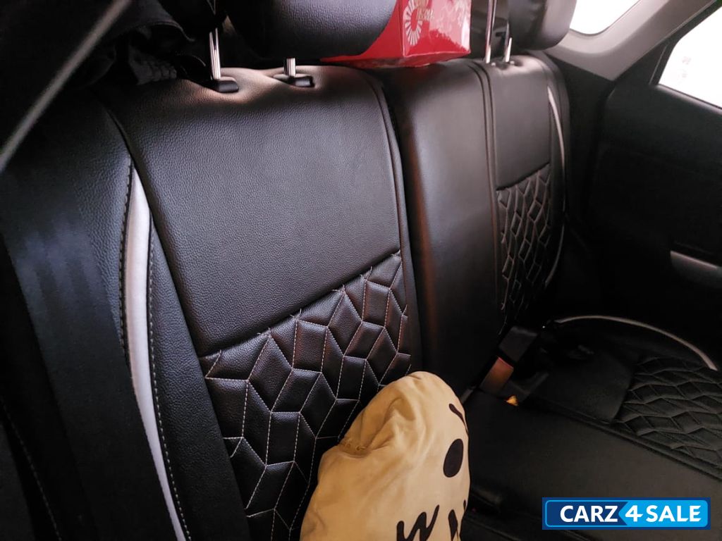 Maruti Suzuki Baleno Zeta