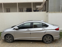 Honda City Vx