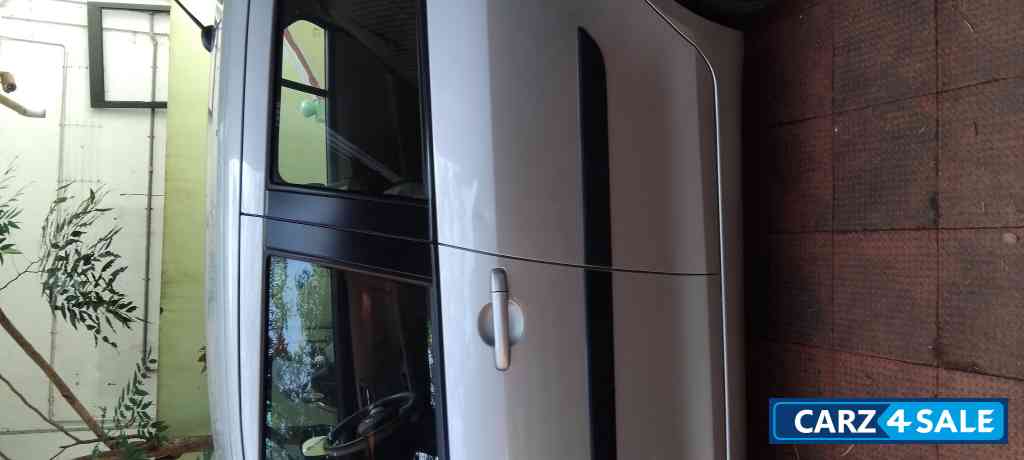 Maruti Suzuki Dzire Vxi