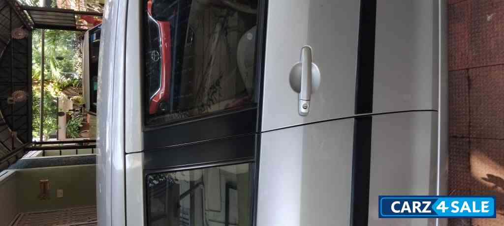 Maruti Suzuki Dzire Vxi