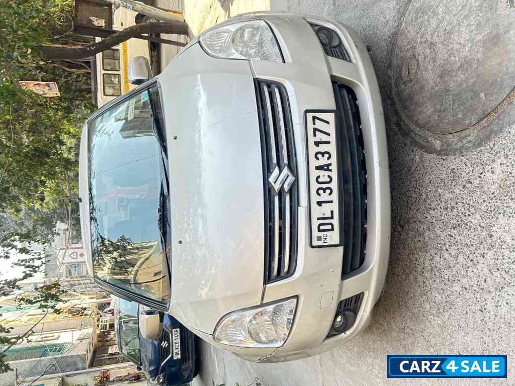 Maruti Suzuki Dzire Zxi