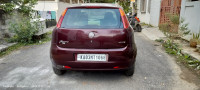 Fiat Punto Active