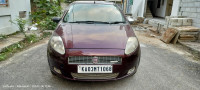 Fiat Punto Active