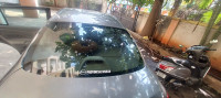 Black Gray Nissan Sunny XL