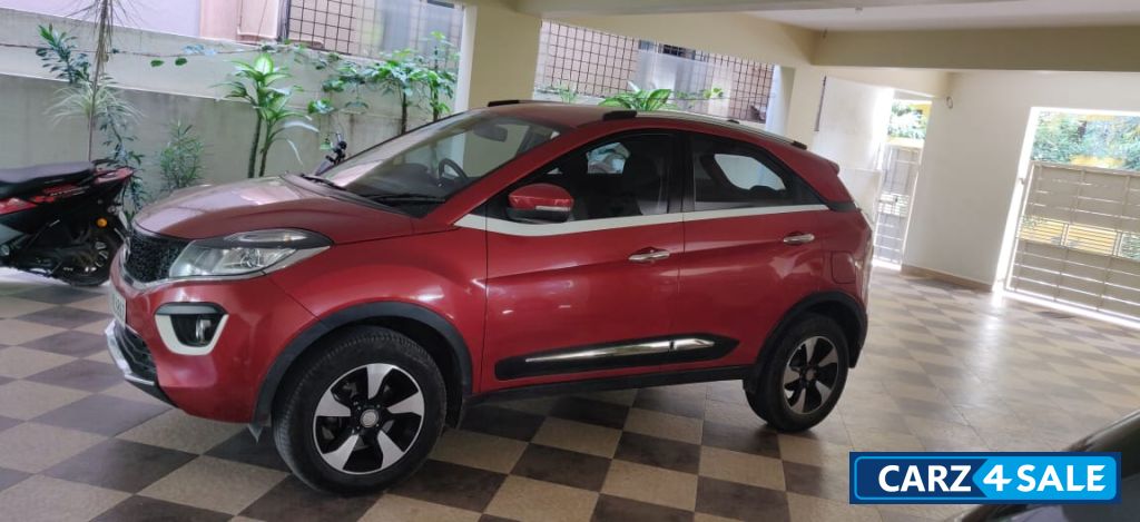 Tata Nexon AT Diesel